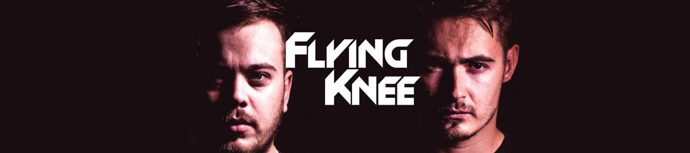 Electric DNB Party - Flying Knee