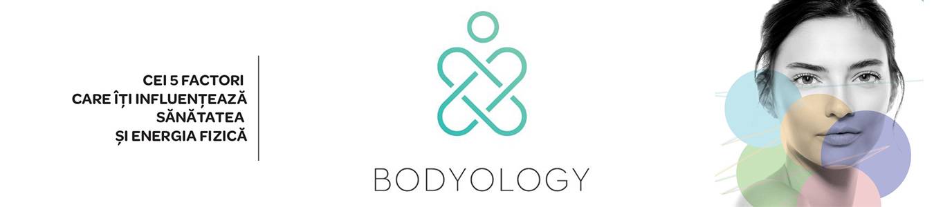 Bodyology: Femeia