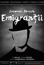 Emigrantii