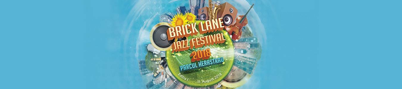 Brick Lane Jazz Fest 2018