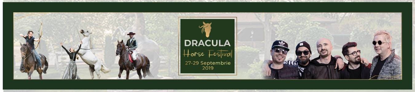 Dracula Horse Festival 