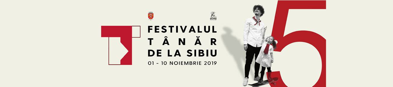 Festivalul Tanar de la Sibiu