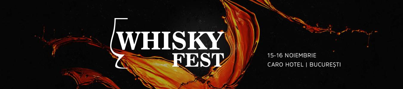 Whisky Fest 2019