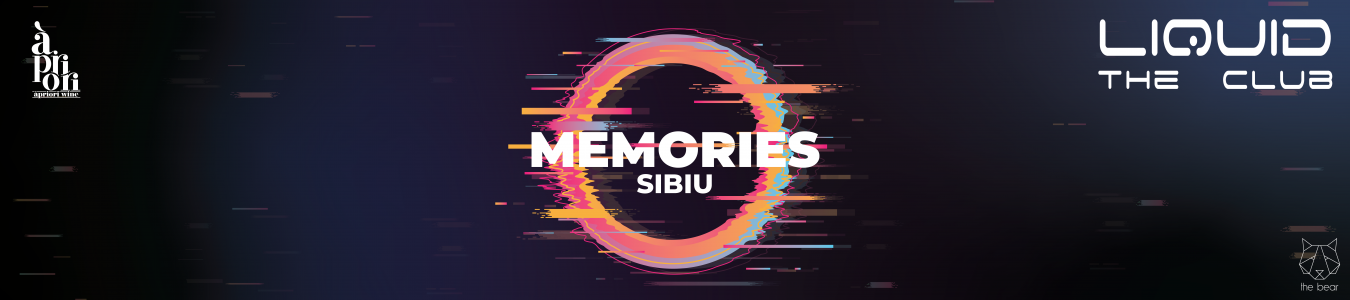 Memories Sibiu