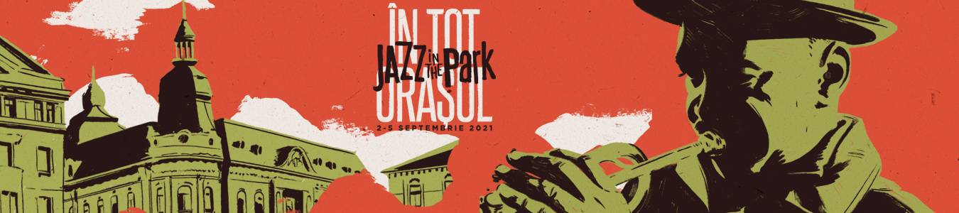 Abonament Parcul Muzeului Etnografic - Jazz in the Park