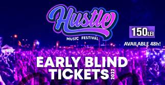 Hustle Festival 2022