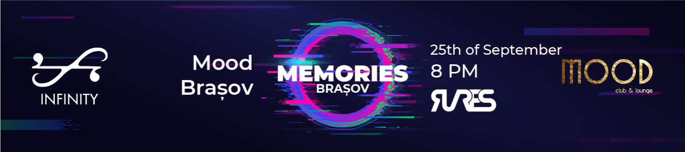 MEMORIES BRASOV
