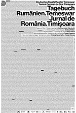 Tagebuch Rumänien: Temeswar