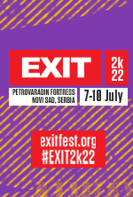EXIT FESTIVAL 2022