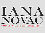 IANA NOVAC - CONCERT ANIVERSAR 20 DE ANI DE ACTIVITATE ARTISTICA 