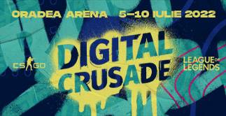 Digital Crusade 2022 