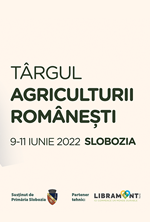 FarmConect România – Targul Agriculturii Românesti