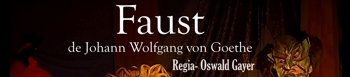 Faust de J.Goethe