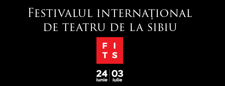 Festivalul International de Teatru Sibiu 2022