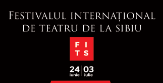 Festivalul International de Teatru Sibiu 2022
