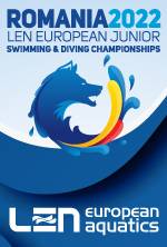 Campionatele Europene de Înot pentru Juniori 2022 