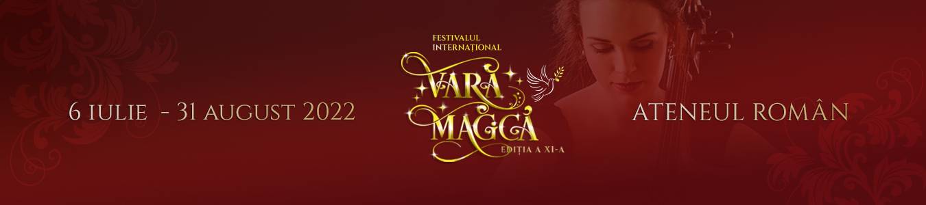 Festivalul Vara Magica
