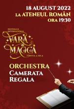 Orchestra Camerata Regala