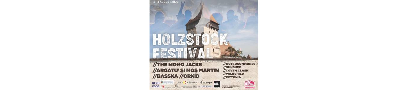 Holzstock Festival 2022