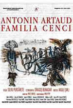 ANTONIN ARTAUD - Familia CENCI