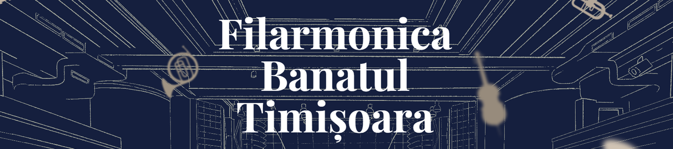 Filarmonica Banatul Timișoara