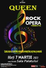 Queen Rock Opera