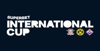 Superbet International Cup