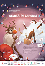 Alerta in Laponia