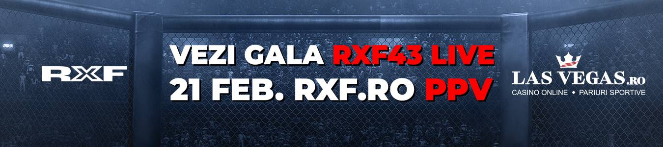 RXF 43