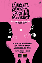 CALUGARITA FEMINISTA si MISOGINUL MODERNIST - PREMIERA