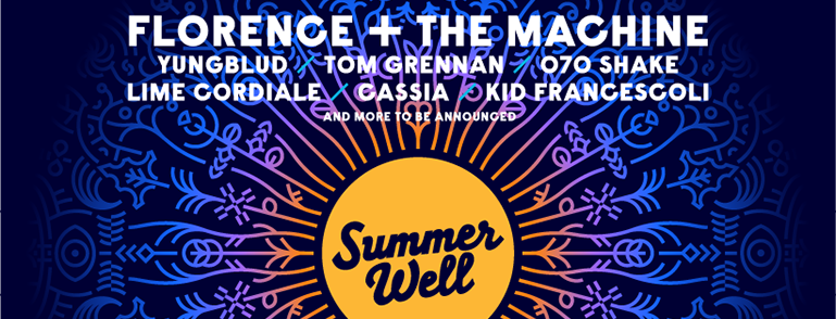 Summer Well Festival 2023