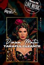 Diana Matei & Taraful Cleante in True Club