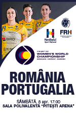 Romania vs Portugalia