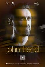 John Trend, Warm-up: Boddo