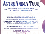 Astroanima Tour