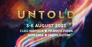 Untold Festival 