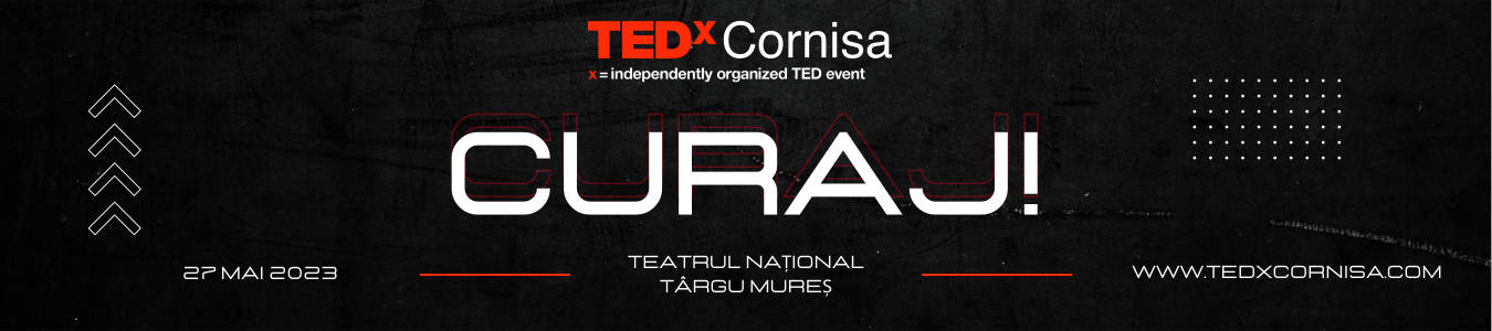 TEDxCornisa 2023