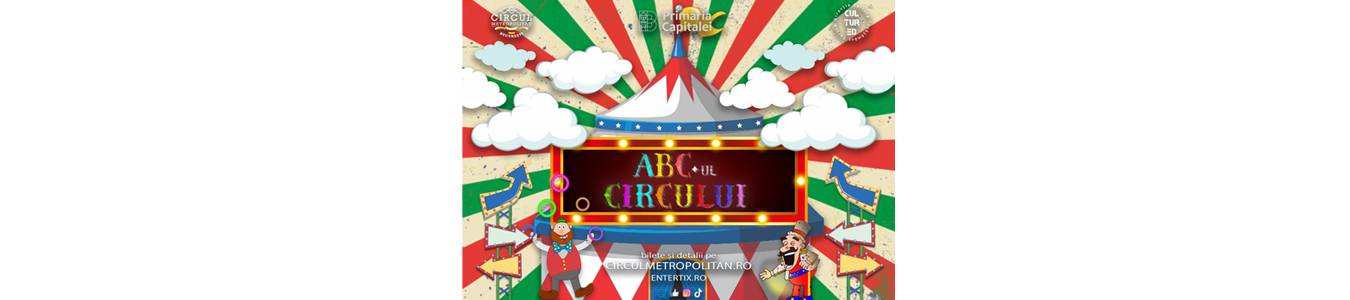 ABC-UL CIRCULUI