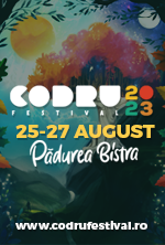 CODRU Festival 2023