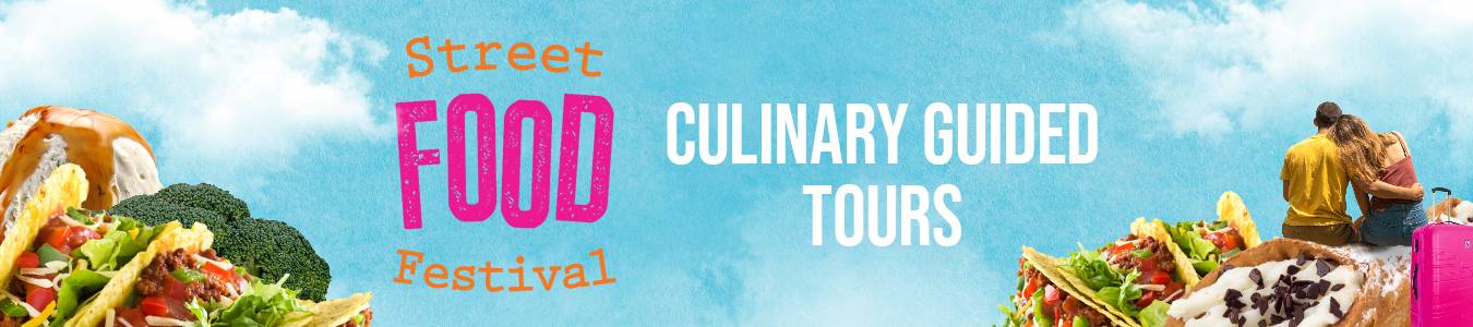 Culinary Guided Tours