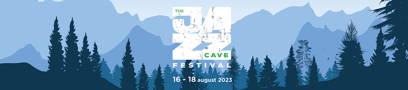 The JAZZ CAVE FESTIVAL