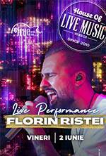 Florin Ristei in True Club