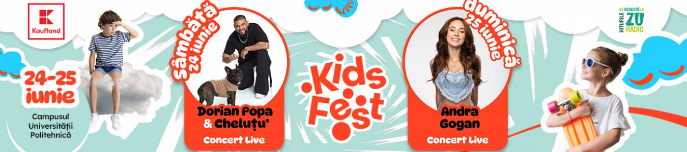 Kids Fest 2023