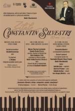 Zilele Constantin Silvestri - Concert  Mircea Tiberian & Friends 