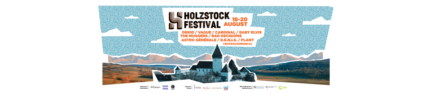 Holzstock Festival 2023