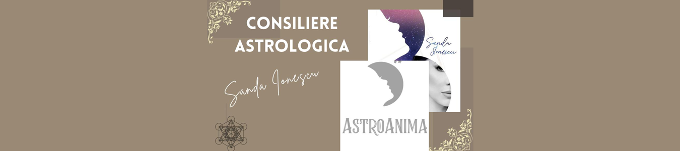 Consiliere Astrologica