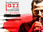 Jazz Syndicate Festival