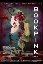 BOOKPINK@TNRS - Scena Digitala