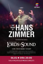 Lords of the Sound Music of Hans Zimmer
