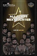 RXF - All Stars Nextfigher
